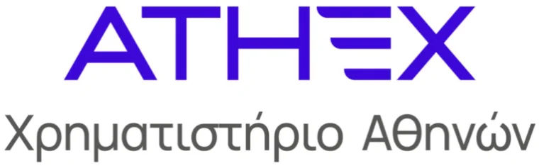 Λογότυπο Χρηματιστήριο Αθηνών