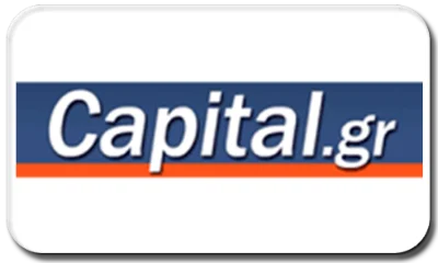 Λογότυπο Capital.gr