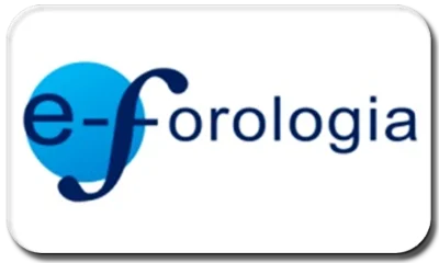 Λογότυπο Ε-Forologia