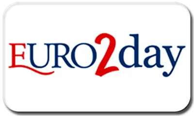 Λογότυπο Euro2day