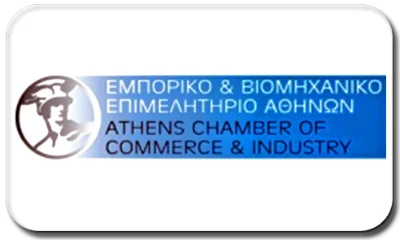 Λογότυπο ΕΒΕΑ