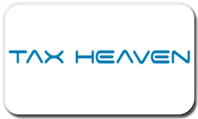 Λογότυπο Taxheaven