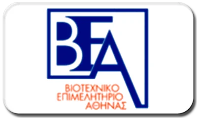 Λογότυπο ΒΕΑ